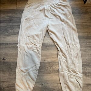 Nike Off-White Joggers